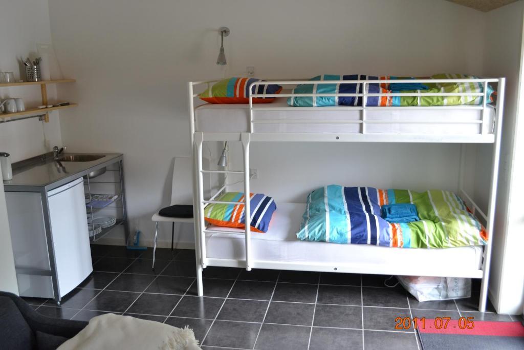 Bed & Breakfast Tistrup Room photo