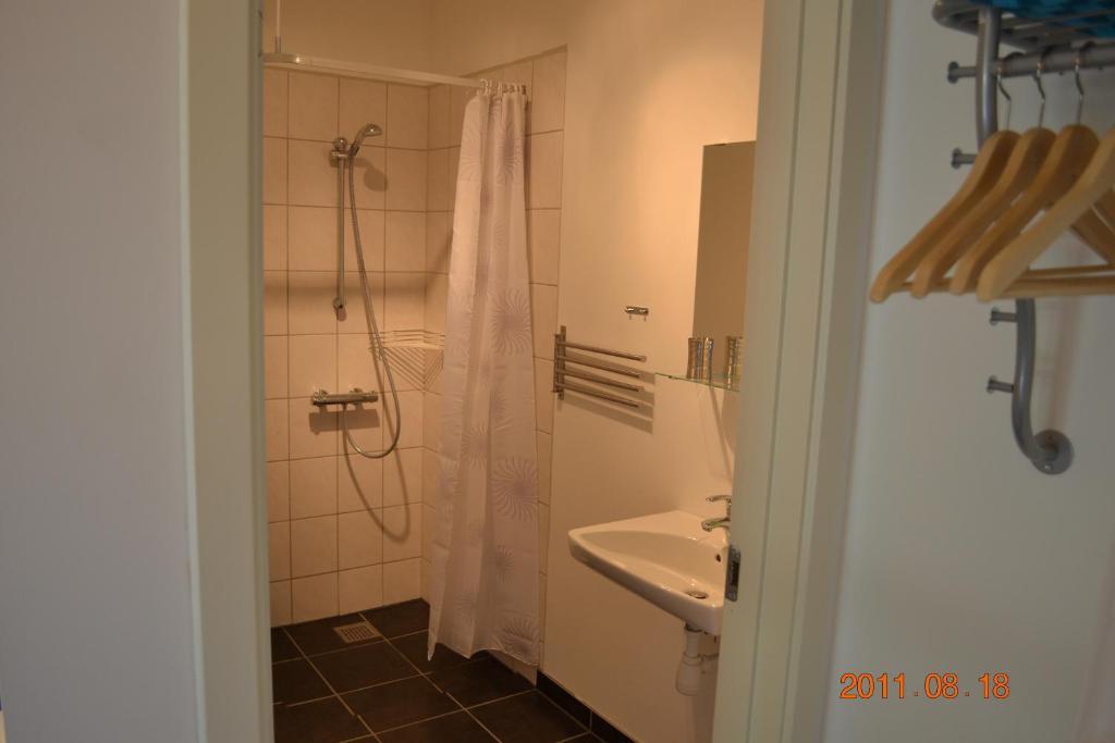 Bed & Breakfast Tistrup Room photo