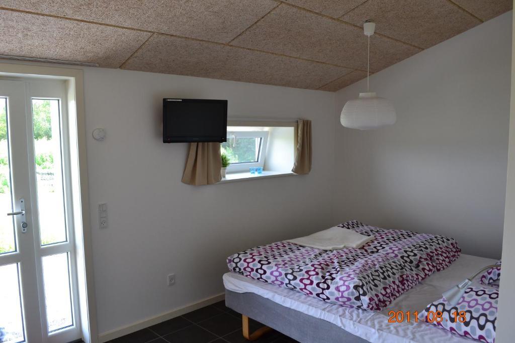 Bed & Breakfast Tistrup Room photo